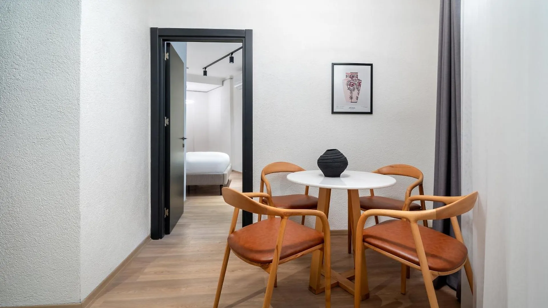 伊斯坦布尔Urban Quarters - Firuzaga公寓式酒店 0*, 伊斯坦布尔 土耳其
