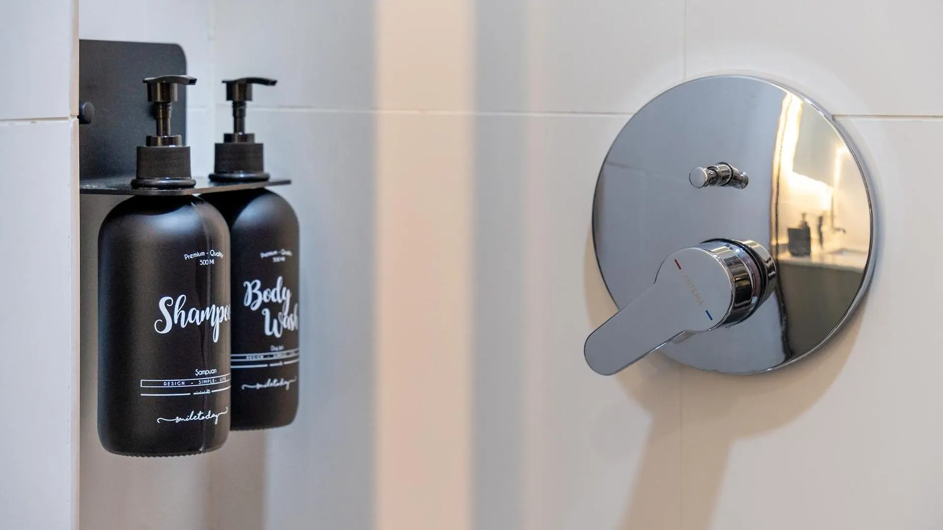Urban Quarters - Firuzaga Aparthotel Istambul