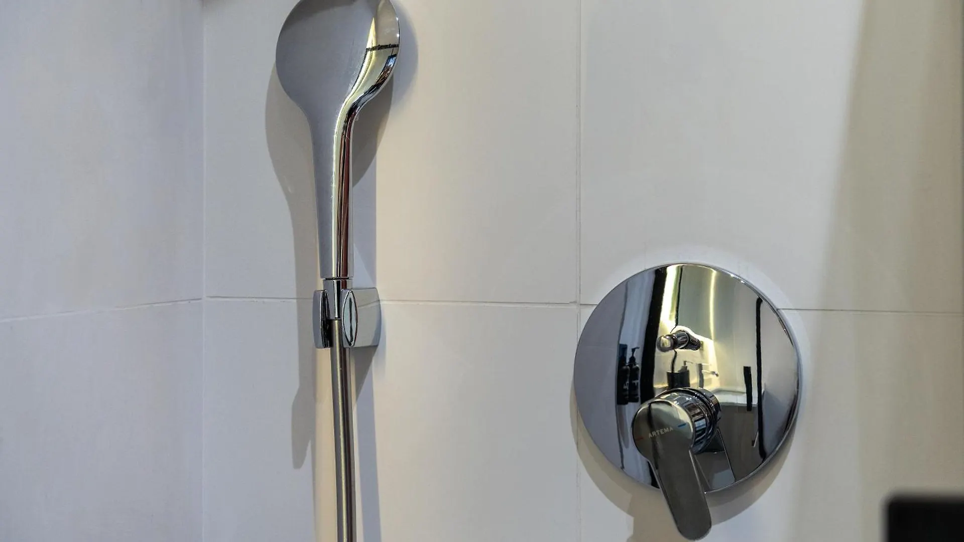 Urban Quarters - Firuzaga Aparthotel Istambul