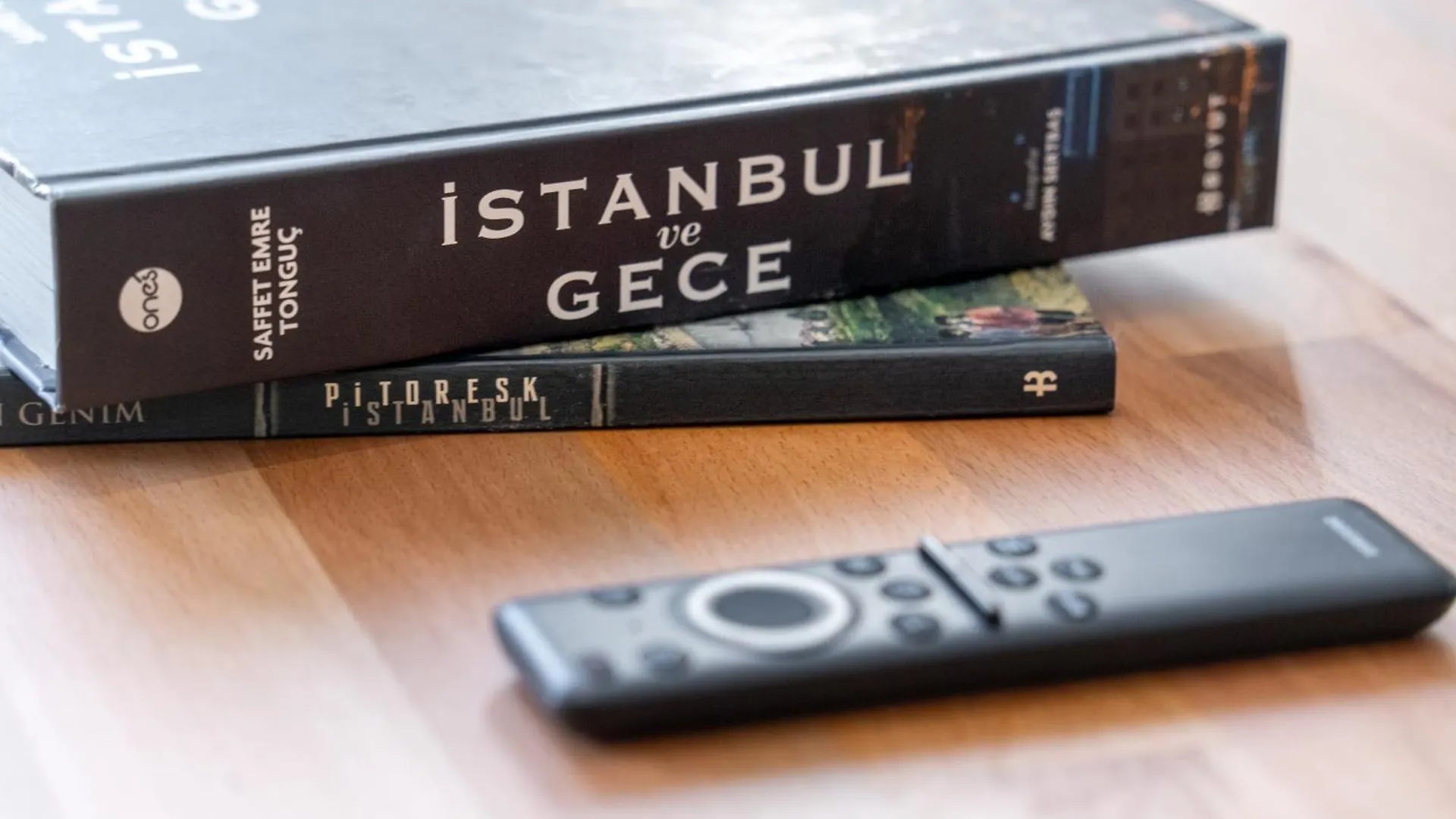 Urban Quarters - Firuzaga Aparthotel Istambul